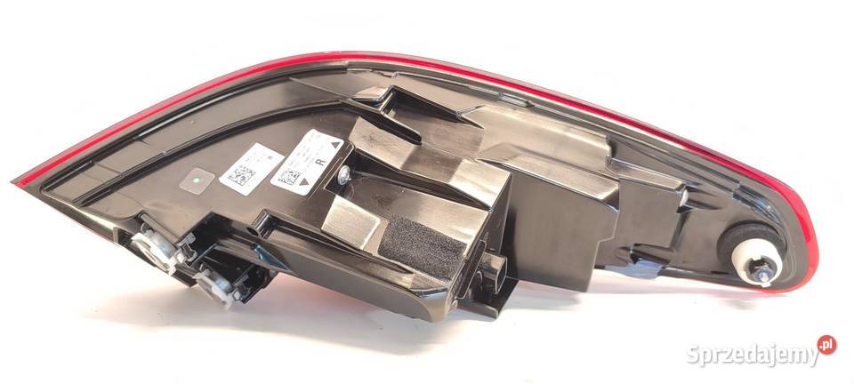 BMW F44 218I LAMPA PRAWY TYŁ 7465466 dolnośląskie