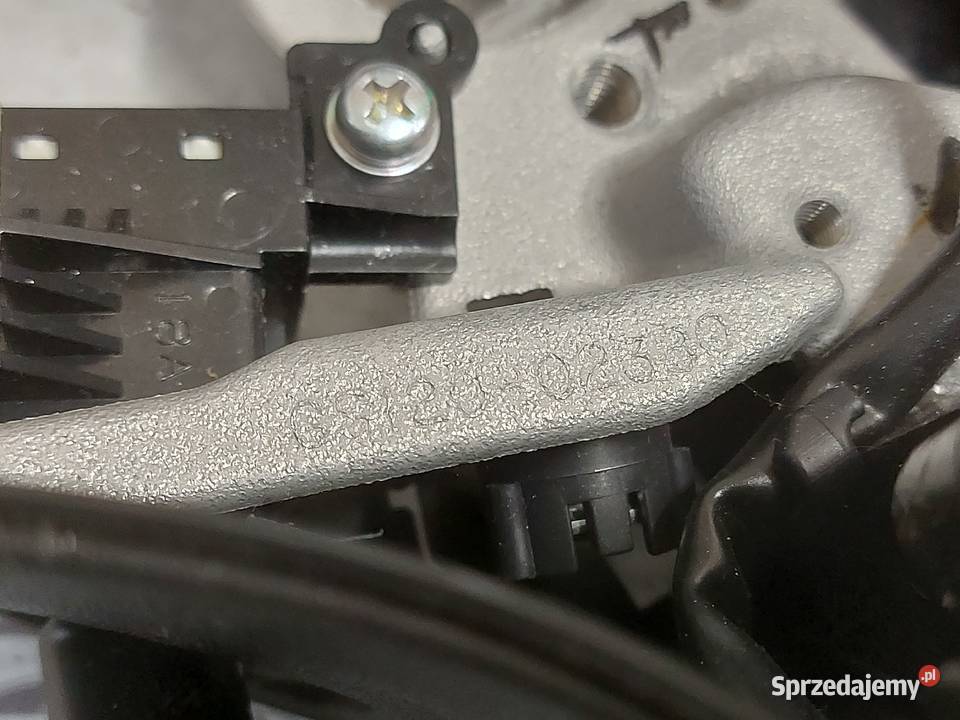 LEXUS IS II kierownica osobowe Kielce