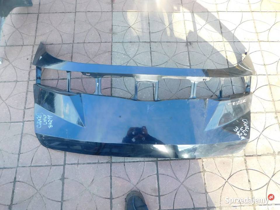 civic VIII UFO belenda 34211 WYSYŁKA Żory