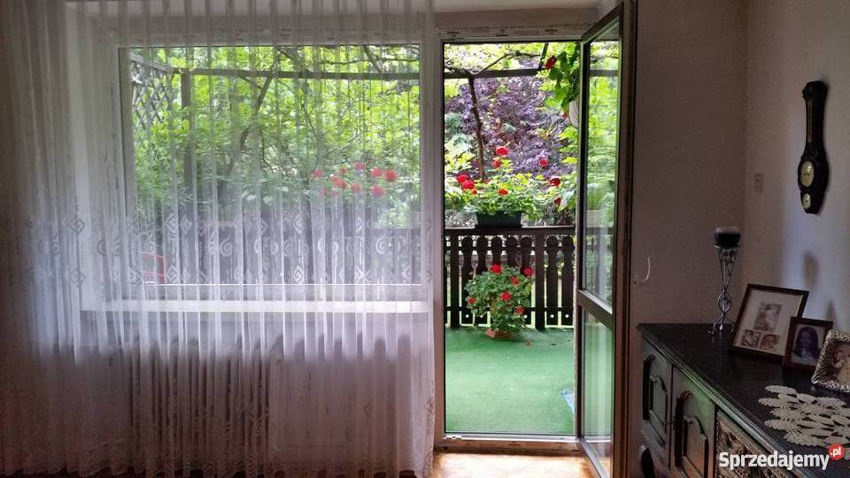 CZĘSTOCHOWA PÓŁNOC SZEREGÓWKA NA SPRZEDAŻ Nieruchomości Częstochowa