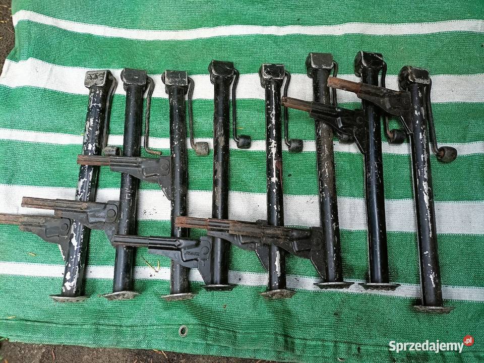 Mercedes 190 W201 podnośnik lewarek W124 osobowe