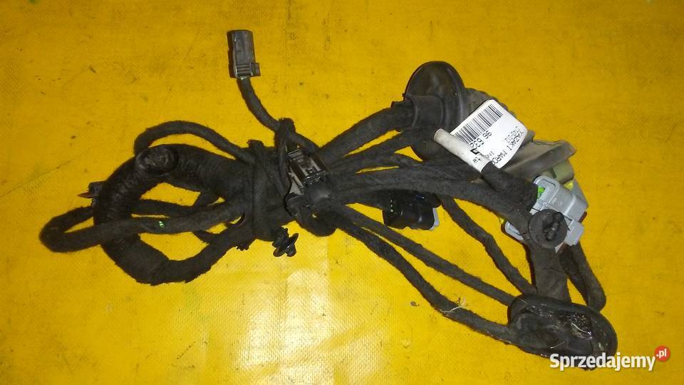 wiązka drzwi tył lewe Citroen C4 Picasso 1 r0613 Piotrków Trybunalski