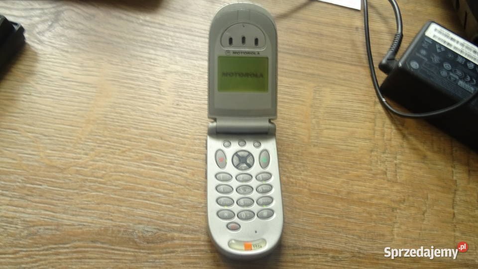 MOTOROLA V66e STARTAC Kielce