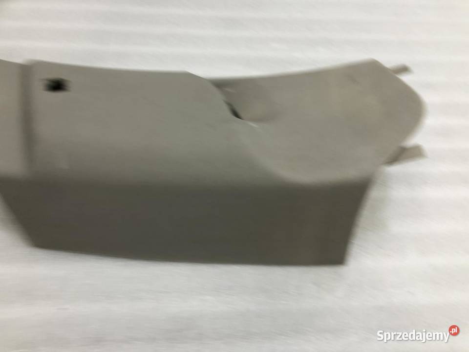 OSŁONA SŁUPKA LEWA JEEP GRAND CHEROKEE WK III