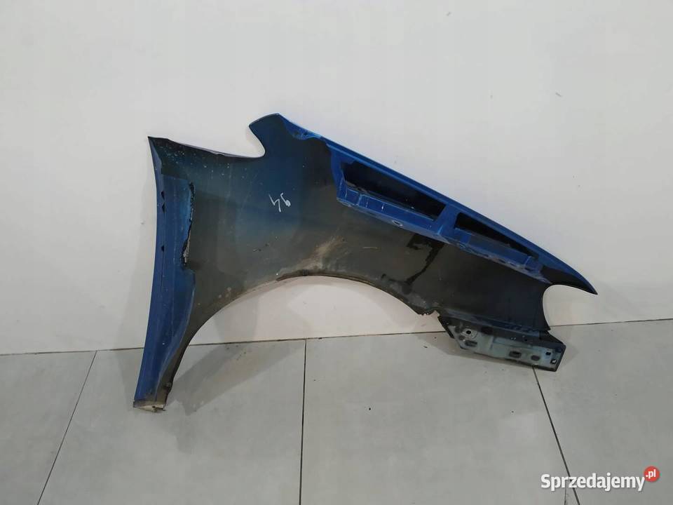 BŁOTNIK LEWY PRZÓD PRZED LIFT VW Volkswagen Błotniki