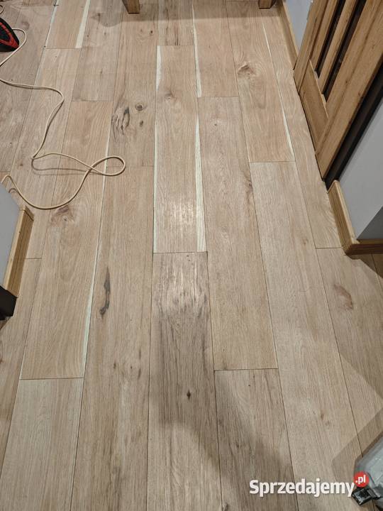 Panele winylowe Krono Original SPC Bluetrail Dąbrowa Białostocka