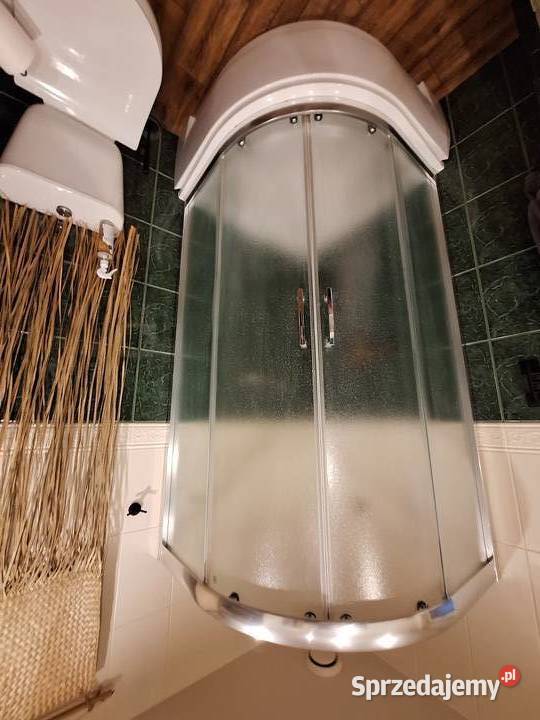 Oddam Kabinę Prysznicową Węgorzyno