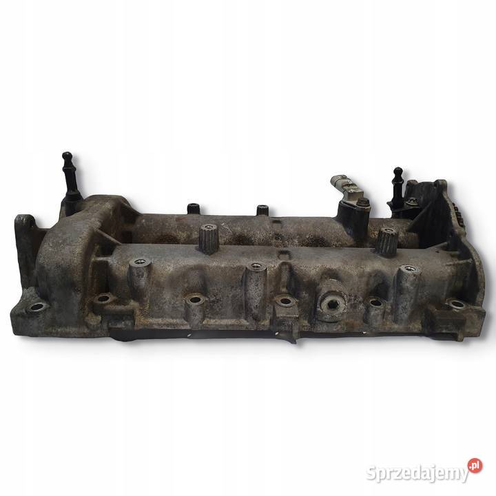 WAŁKI ROZRZĄDU Opel Corsa D 13 CDTI pokrywa Chełm sprzedam