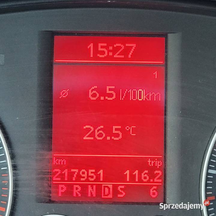 VW touran 20 automat 150 świętokrzyskie Ostrowiec Świętokrzyski