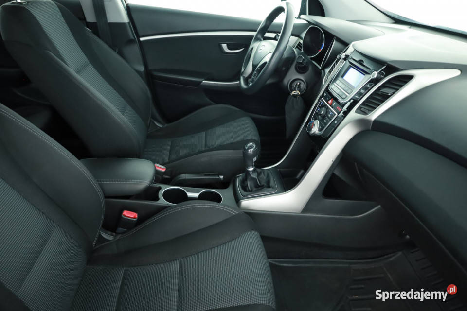 Hyundai i30 16 CRDi Piaseczno