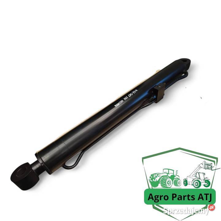 Siłownik hydrauliczny główny ramienia MANITOU