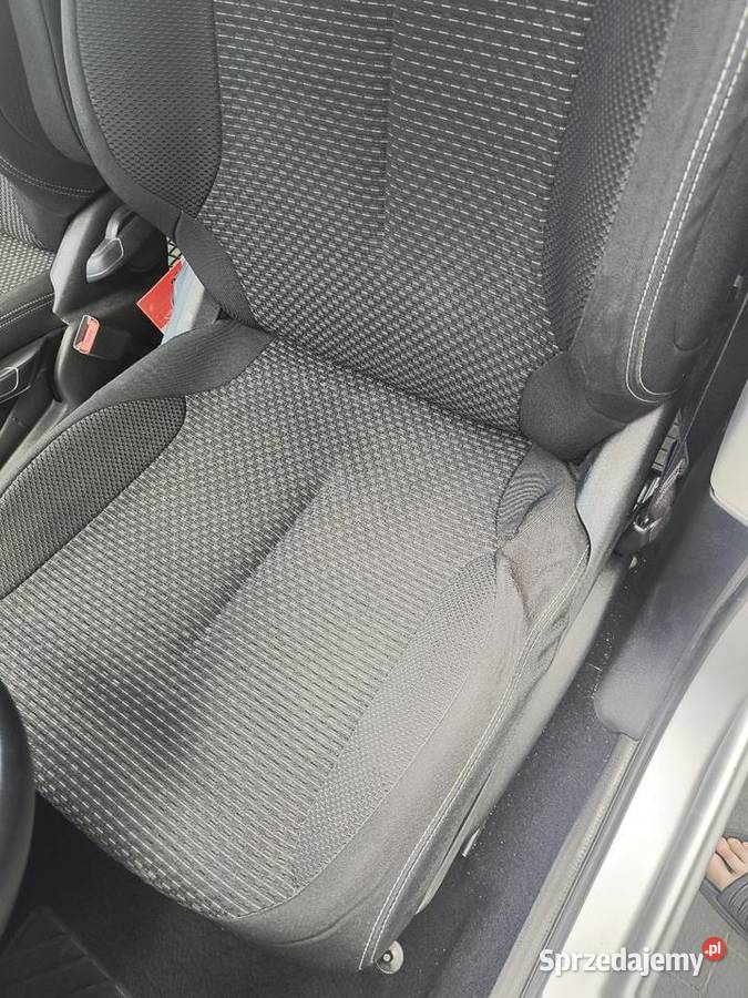 Citroen C4 Grand Picasso Pierwszy właściciel Rok produkcji 2013 Krasnystaw sprzedam
