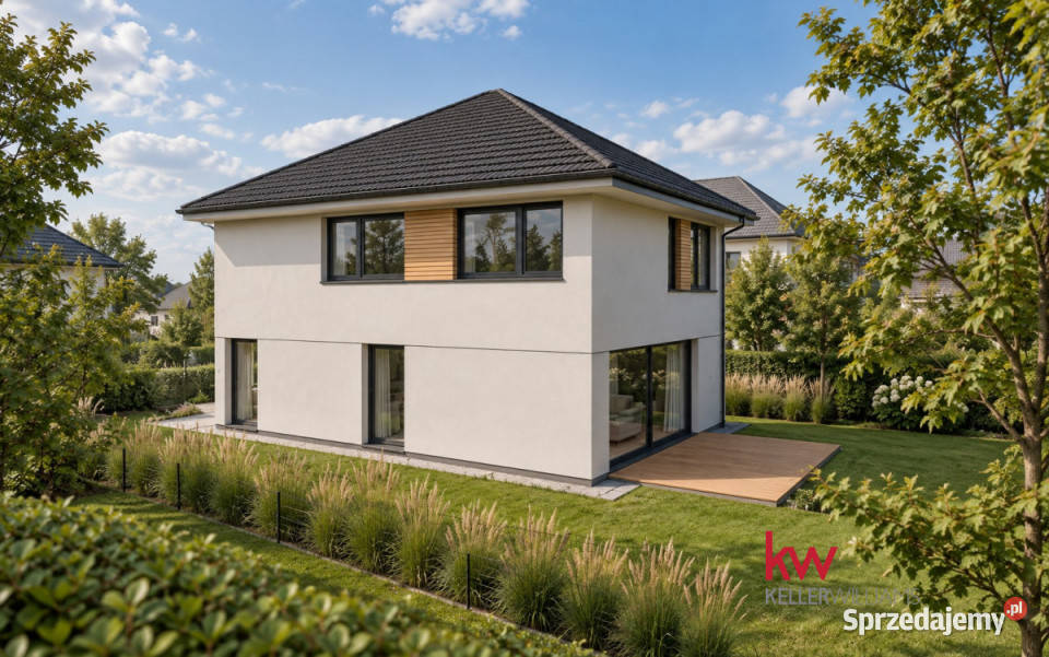 Sprzedaż gruntu Poznań 467m2 utwardzona