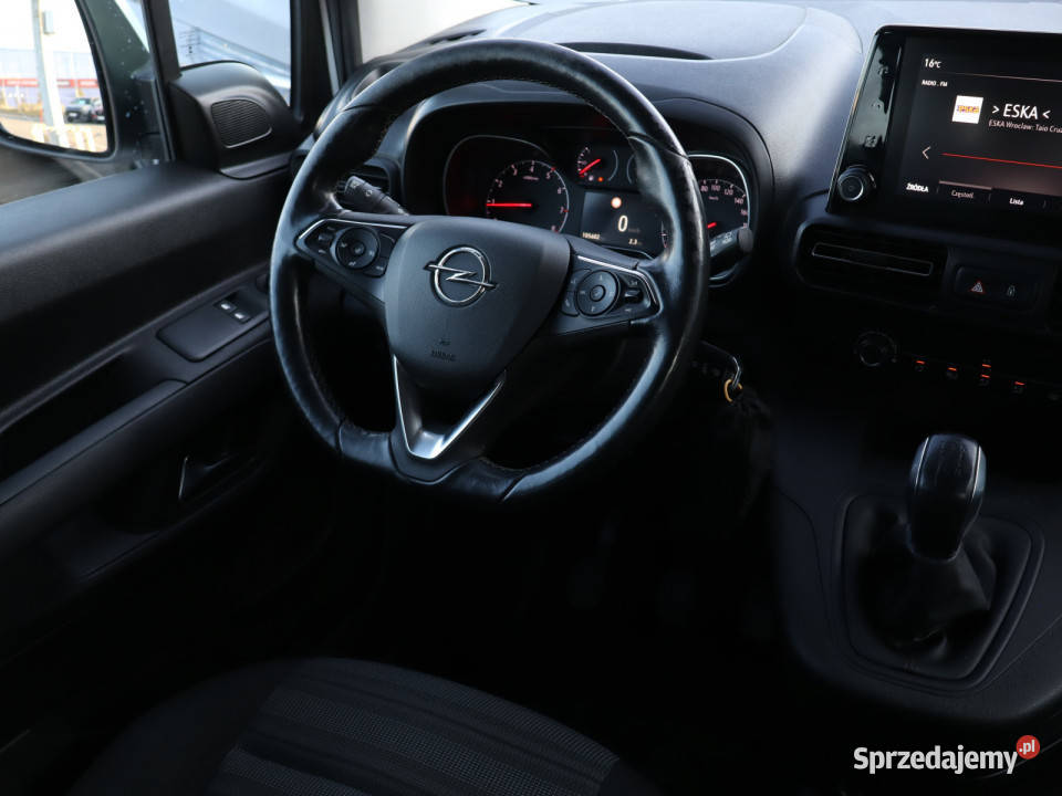 Opel Combo 15 CDTI 4/5