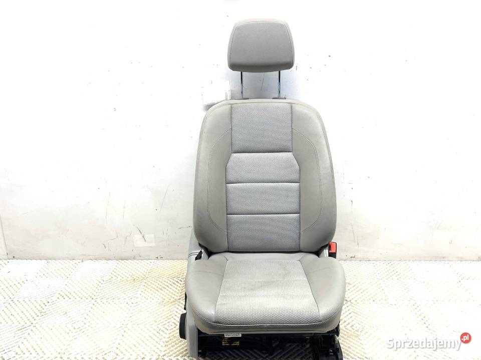 FOTEL PRAWY PRZÓD MERCEDES X204 SUV 0815 osobowe