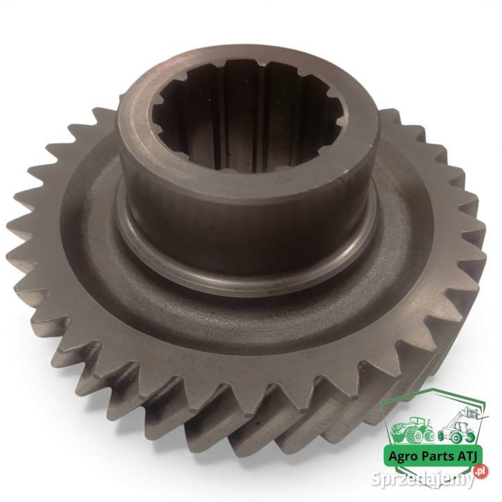 Koło zębate Skrzynia biegów PowrQuad R119982 Zawieszenie Ciechanowiec