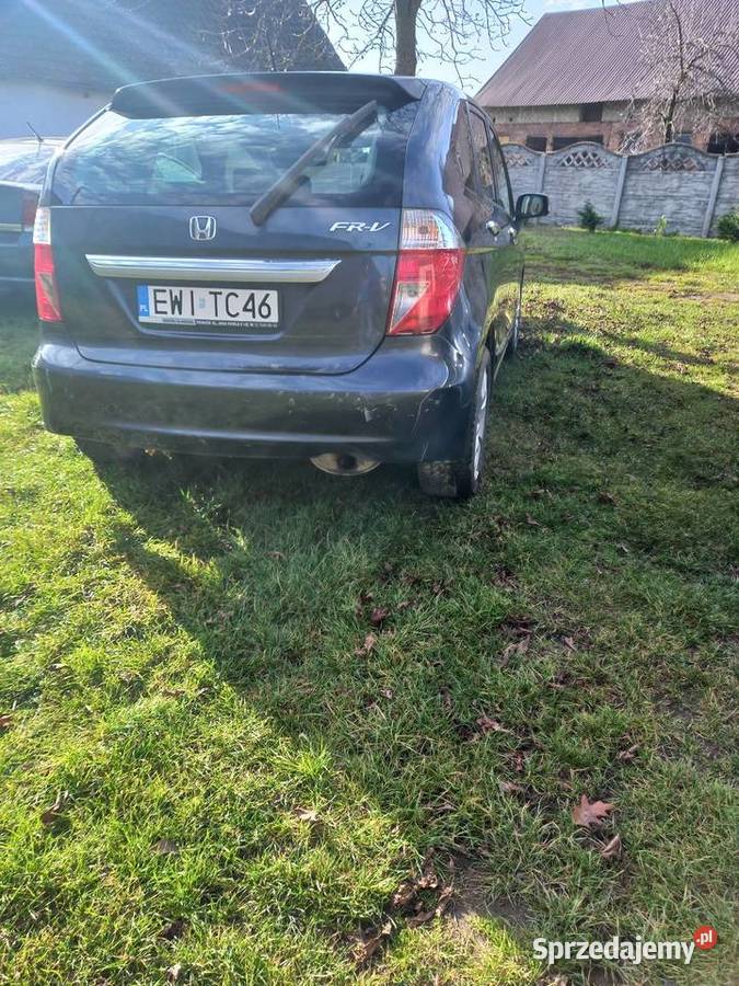 Sprzedam łódzkie Wieluń