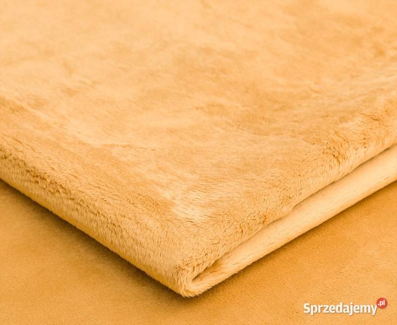 Sofia tkanina tapicerska o wyglądzie futerka