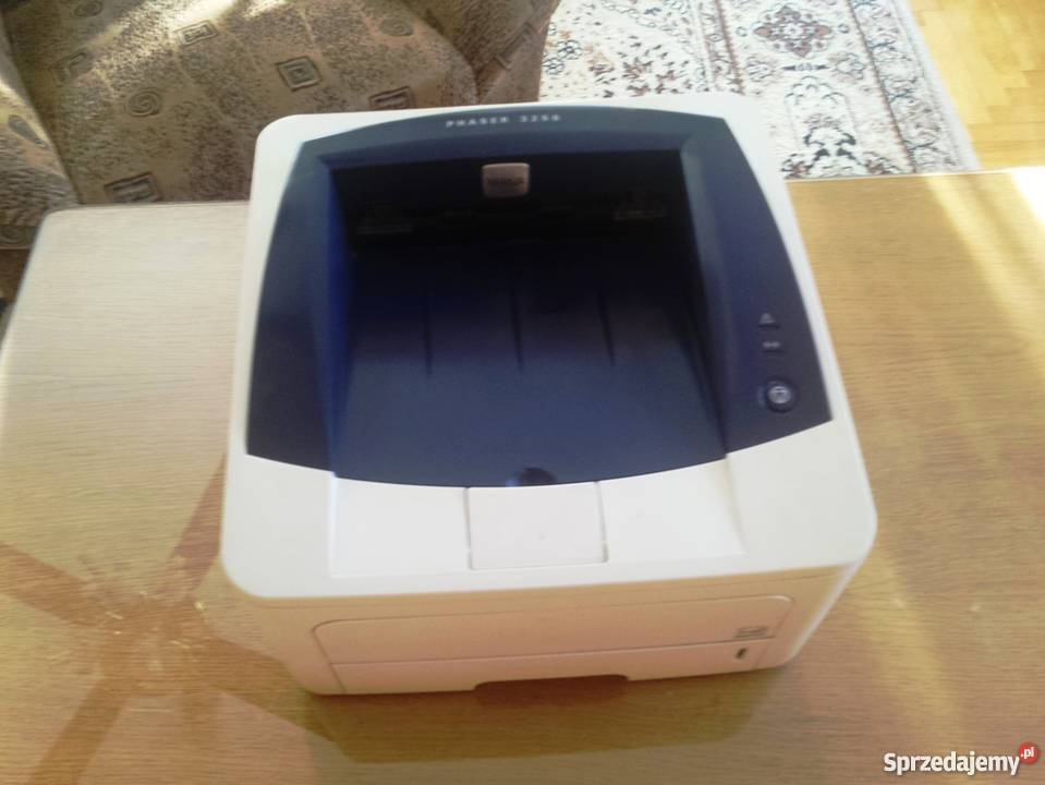 Xerox 3250 печка