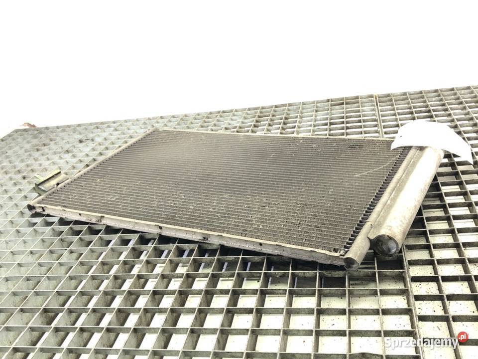 CHŁODNICA KLIMATYZACJI FIAT TIPO 14 95 sprzedam