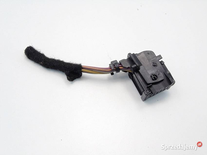 WTYCZKA KOSTKA FORD FOCUS MK2 MK3 MONDEO 4 C 2 Sosnowiec