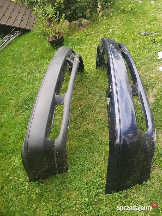 Zderzak przedni przód Volvo s70 v70 9600 Motoryzacja Kraków