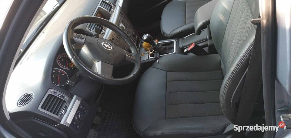 Opel Vectra 19 CDTI 150 Vectra Hrubieszów