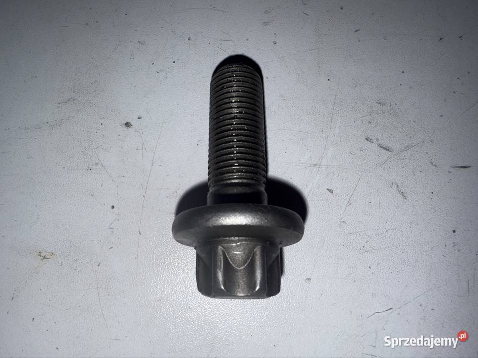 Śruba mocowania koła magnesowego BMW F900R K83 sprzedam