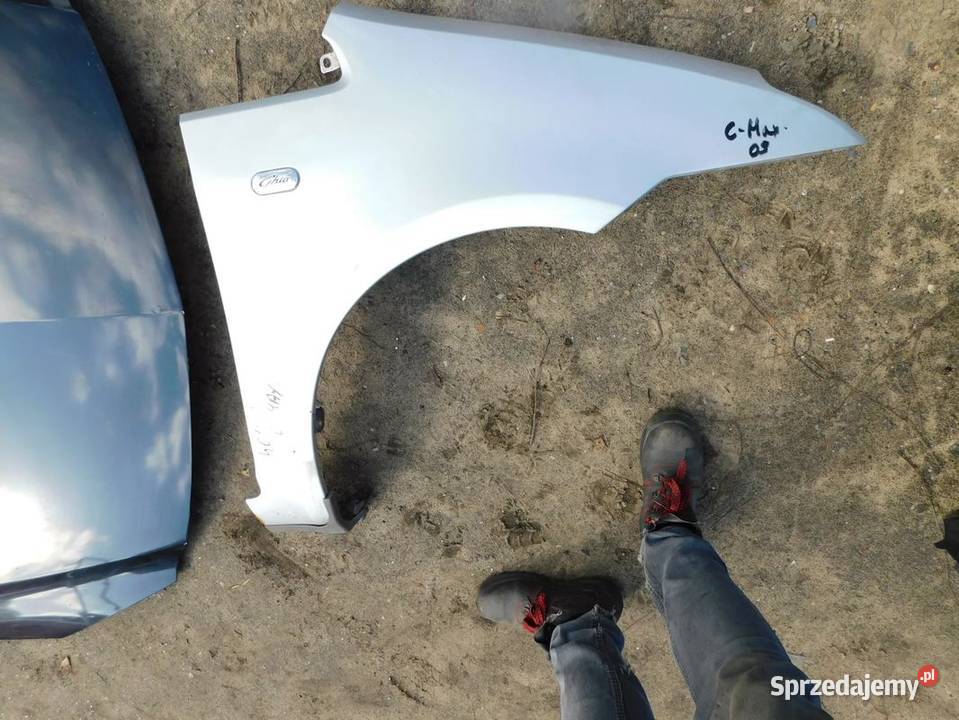 ford c błotnik 40150 WYSYŁKA osobowe Żory sprzedam