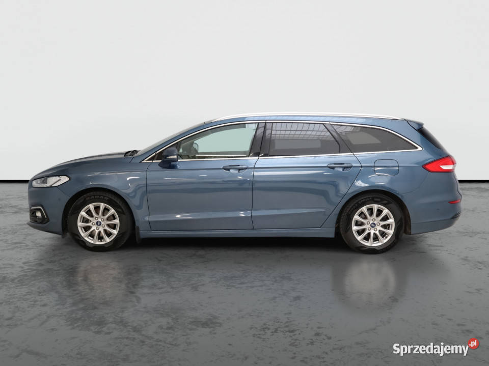 Ford Mondeo 20 Hybrid czujnik deszczu śląskie Zabrze