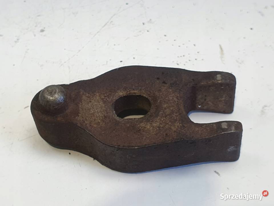 Ford Focus MK2 II 18 TDCI UCHWYT łapka MOCOWANIE osobowe Rudka