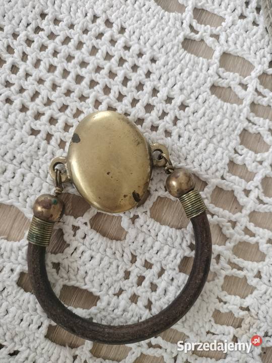 Bransoletka vintage Oleśnica sprzedam