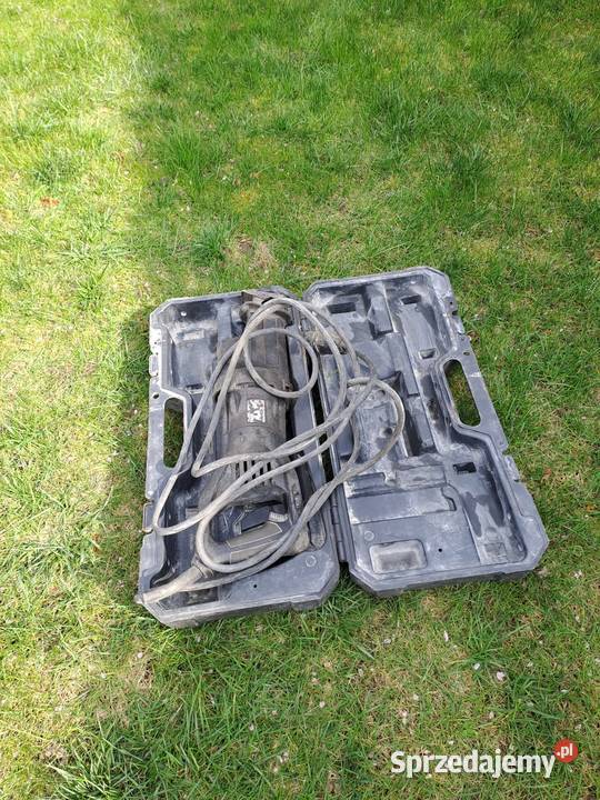 Piła lisica Lisi Ogon wirth opolskie Namysłów