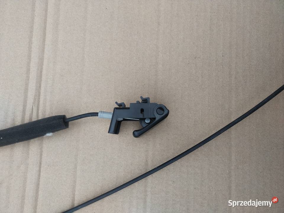 Mazda 3 BP 2019 2020 linka maski Części samochodowe mazowieckie Warszawa sprzedam