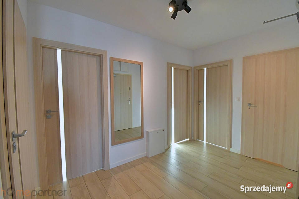 Mieszkanie Wrocław Adama Czartoryskiego 729m2