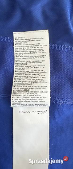 Tshirt męski Nike r L Łódź sprzedam