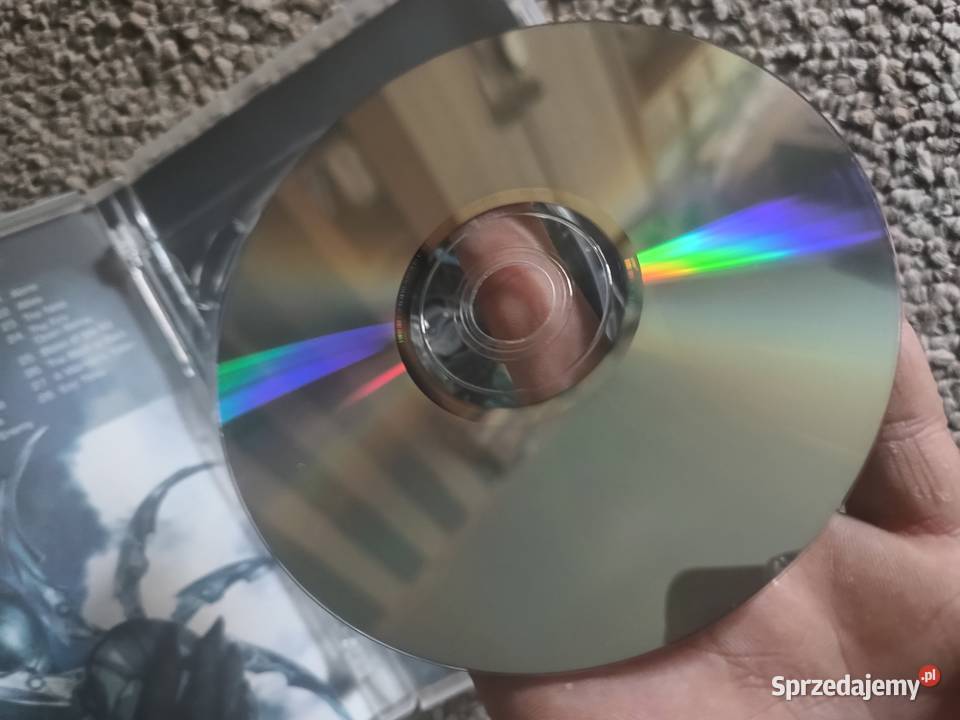 Aliens vs predator extreme edition DVD Filmy dolnośląskie Głogów