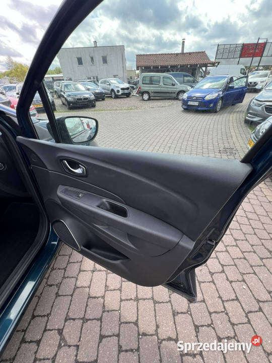 Renault Captur I 20132019 gniazdo USB Słupsk