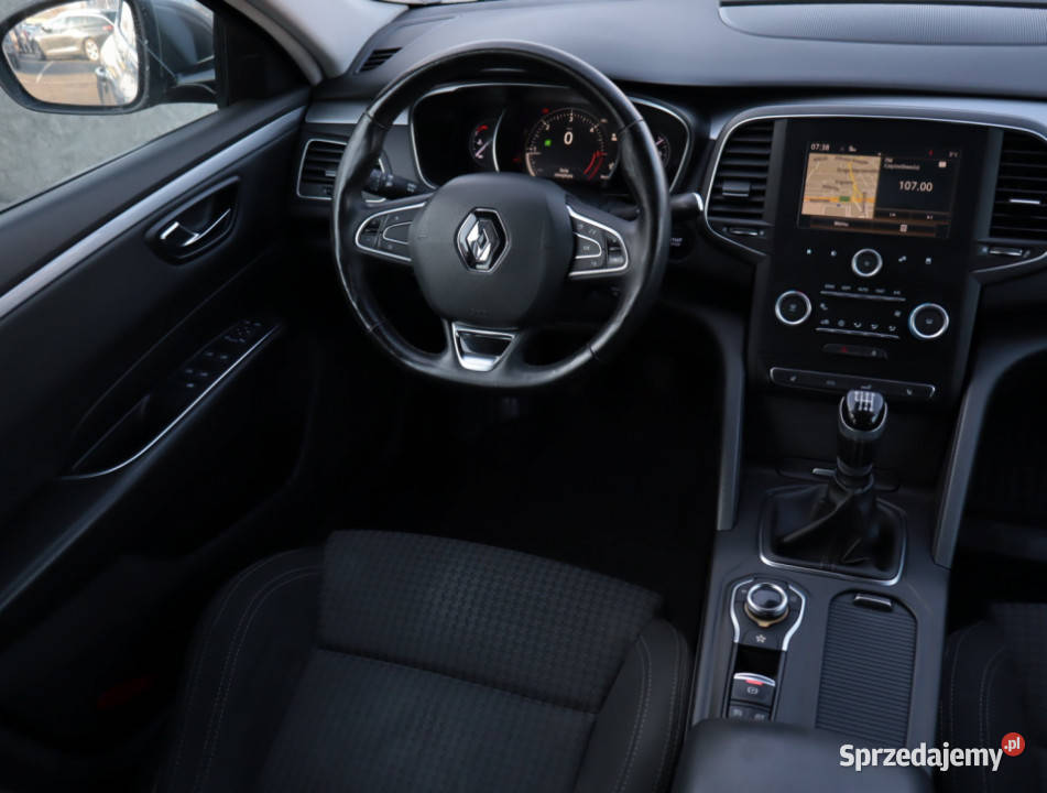 Renault Talisman 16 dCi światła LED Lublin