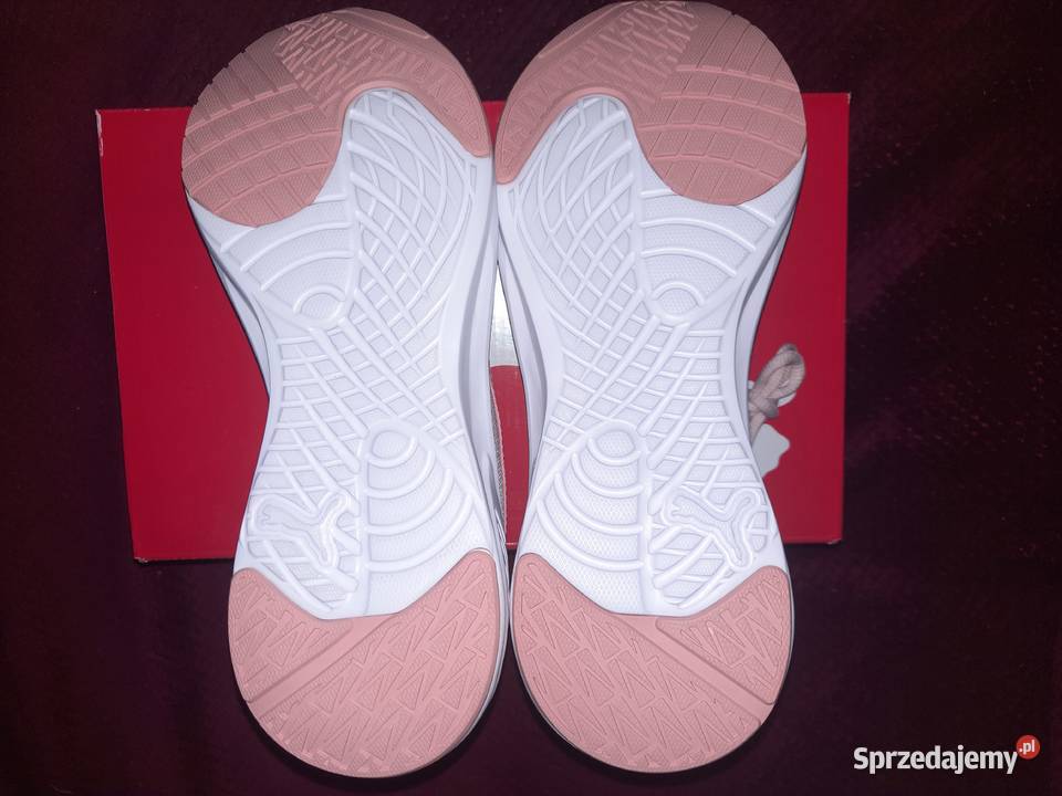 Nowe buty sportowe PUMA sprzedam Szczecin