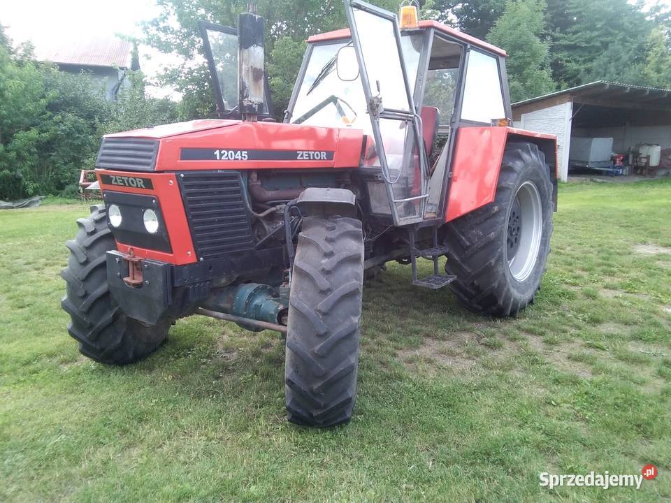 Zetor 12045