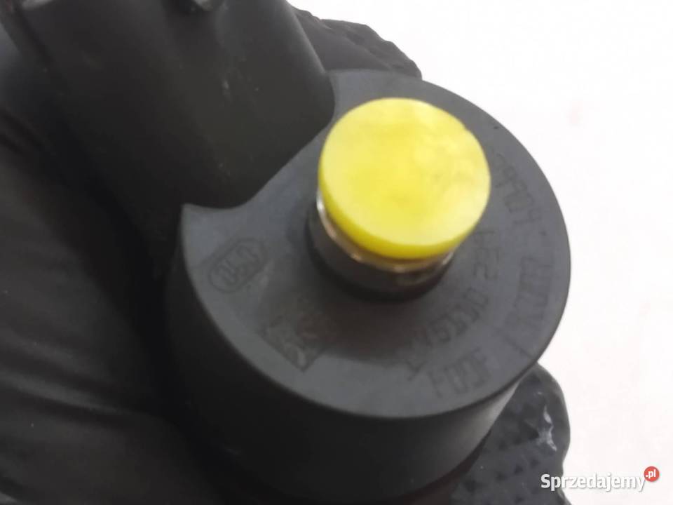 WTRYSKIWACZ 0445110239 16 TDCI Ford Focus Mk2