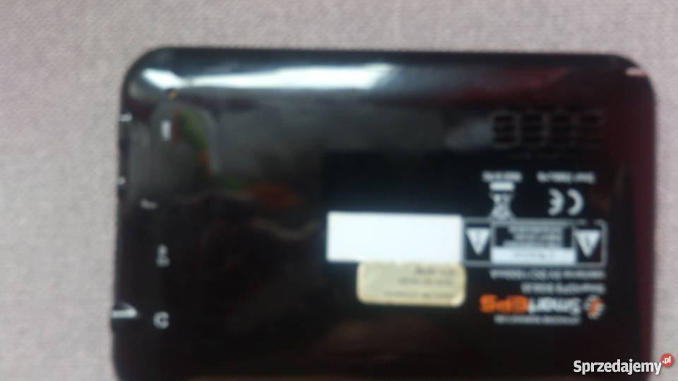 Nawigacja smart gps Legionowo