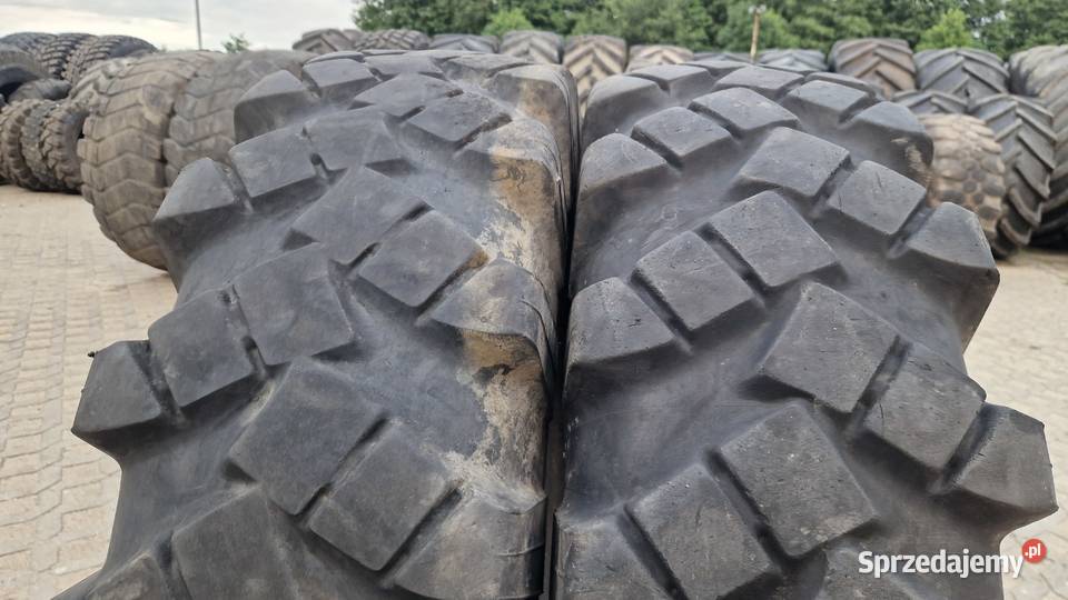 1200201200r20 110020 Somil 50 bieżnik bez napraw Nowe Miasto Lubawskie