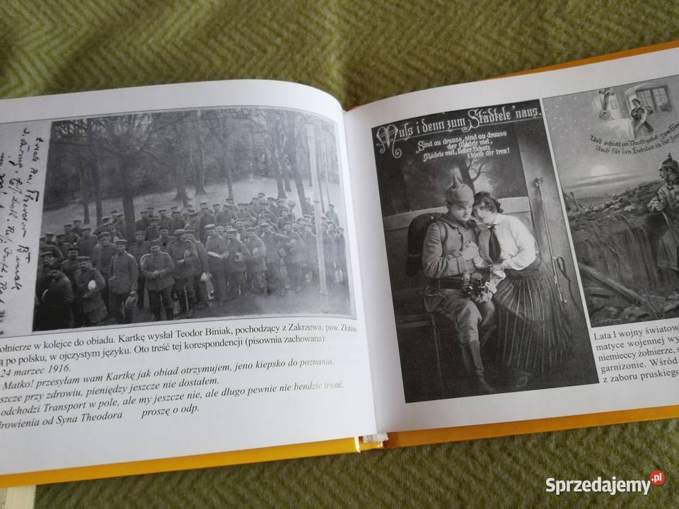 Międzyzdroje na dawnych pocztówkach Misdroy do