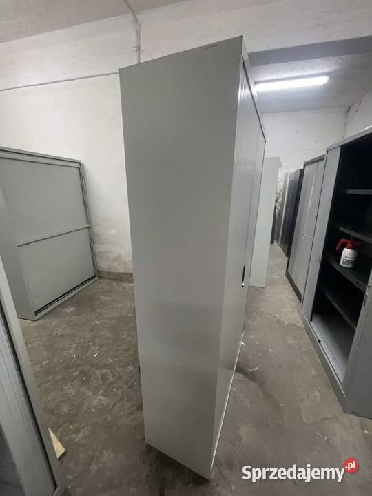 szafa biurowa garażowa warsztatowa Nowa Sól