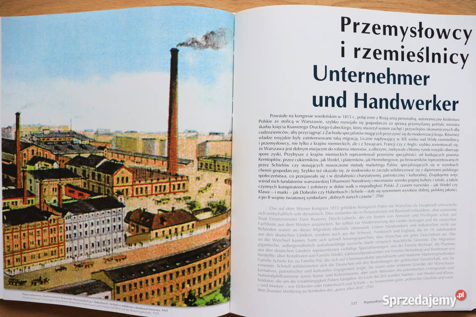 Polacy z wyboru Polen aus freier Wahl Warszawa