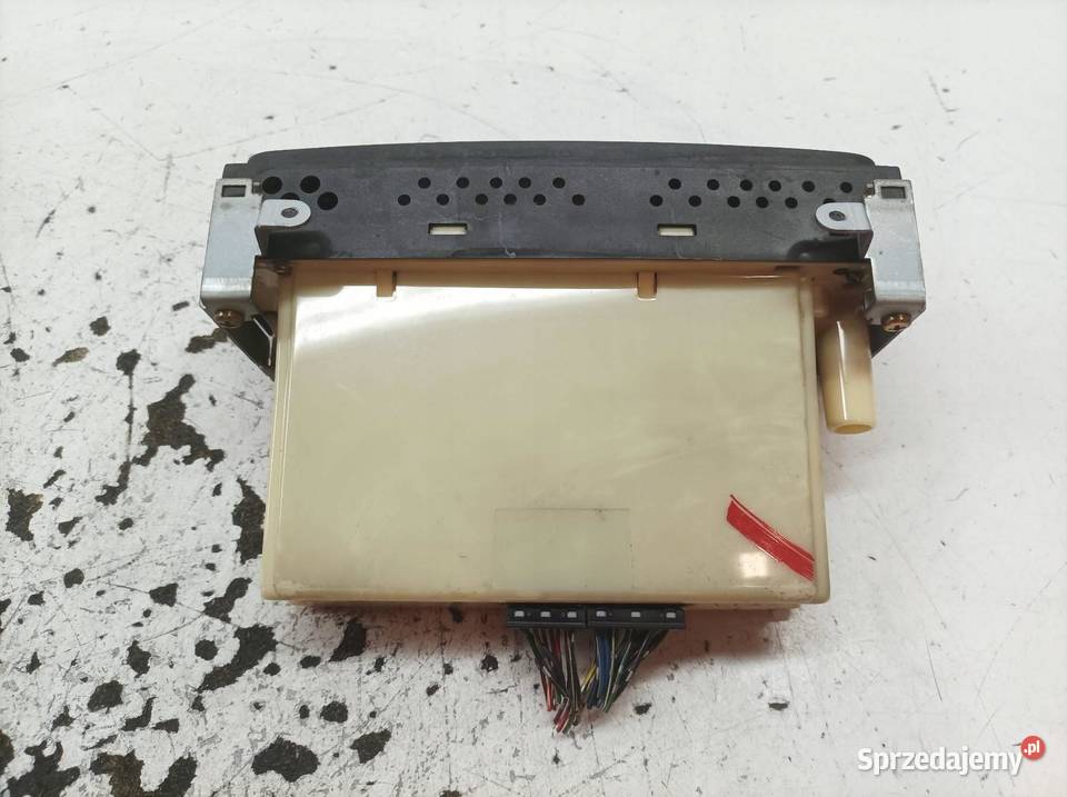 PANEL NAWIEWU MR262737 Mitsubishi Challenger sprzedam