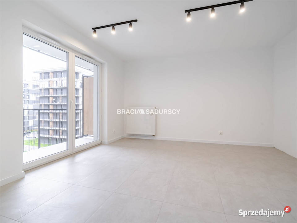 Mieszkanie Kraków 424m2 2pok Sprzedaż