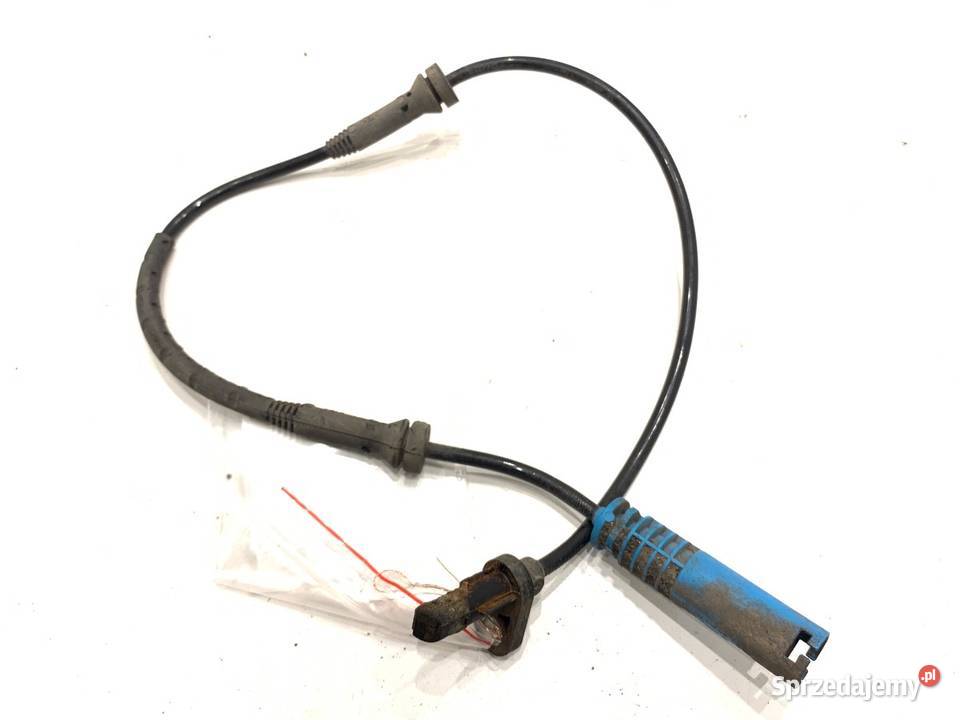 CZUJNIK ABS PRAWY PRZÓD BMW E84 0915 ABSENSOR sprzedam